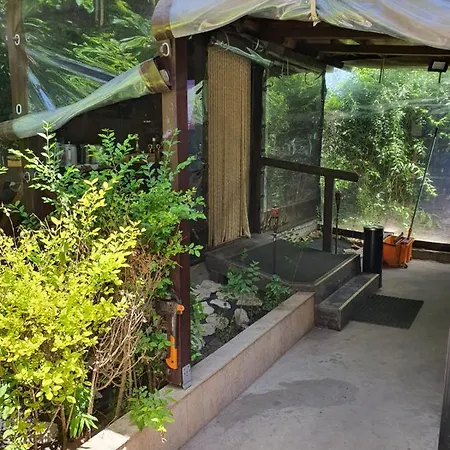 Pensiunea La Gura Portitei - 3*