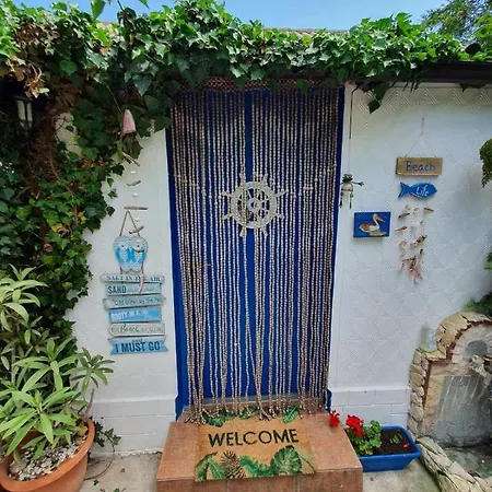 Pensiunea La Gura Portitei - Pensiune Jurilovca