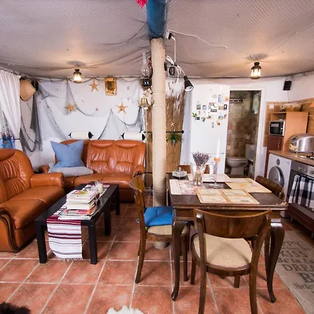 Pensiunea La Gura Portitei - 3* Jurilovca