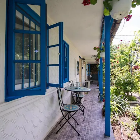 Pensiunea La Gura Portitei - Pensiune 3*