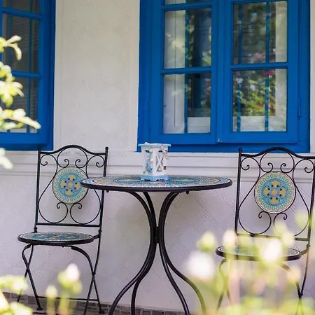 Pensiunea La Gura Portitei - Pensiune Jurilovca