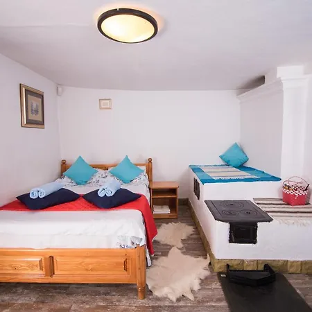 Pensiune Pensiunea La Gura Portitei - 3*