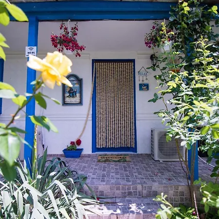 Pensiune Pensiunea La Gura Portitei -