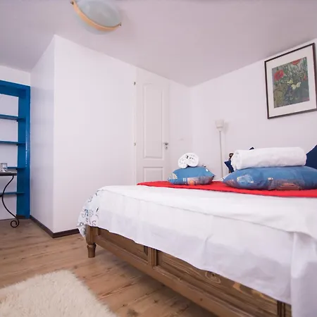 Pensiune Pensiunea La Gura Portitei - Jurilovca