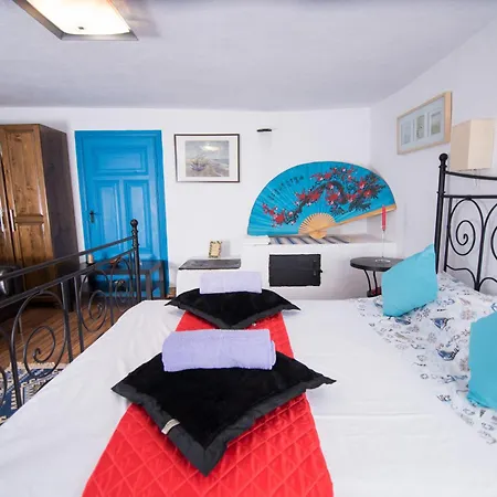 Pensiunea La Gura Portitei - 3*