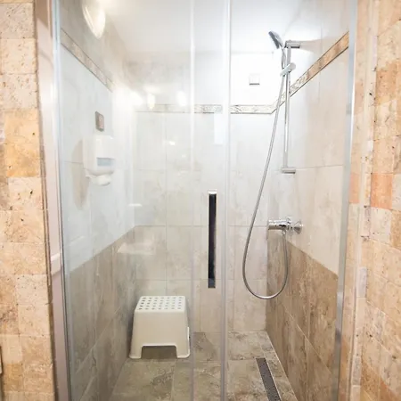 Pensiunea La Gura Portitei - Pensiune Jurilovca