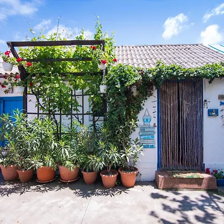 Pensiunea La Gura Portitei - Jurilovca