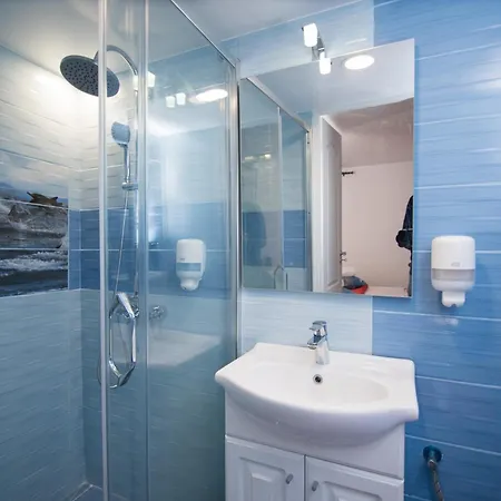 Pensiune Pensiunea La Gura Portitei - 3*