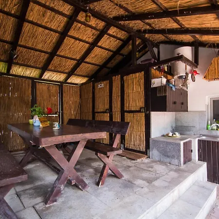 Pensiunea La Gura Portitei - 3*