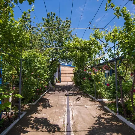 Pensiune Pensiunea La Gura Portitei - Jurilovca