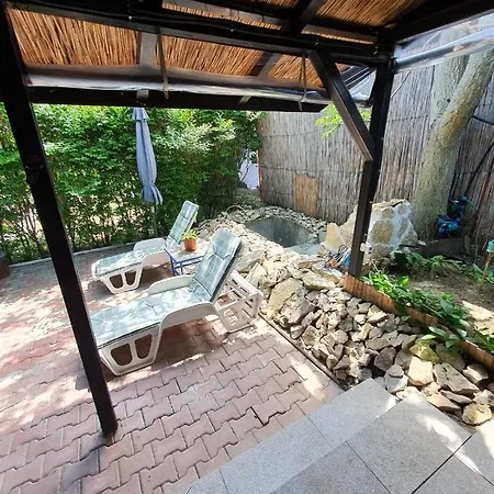 Pensiunea La Gura Portitei - ジュリロヴカ