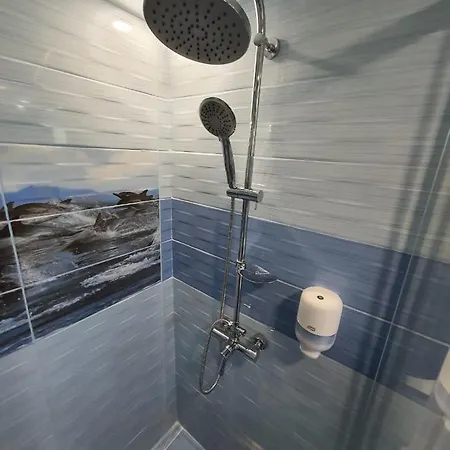 Pensiunea La Gura Portitei - 3*