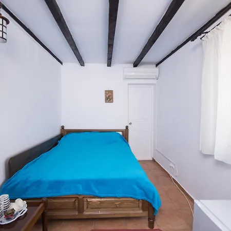 Pensiunea La Gura Portitei -