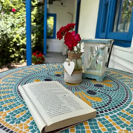 ゲストハウス Pensiunea La Gura Portitei - 3*