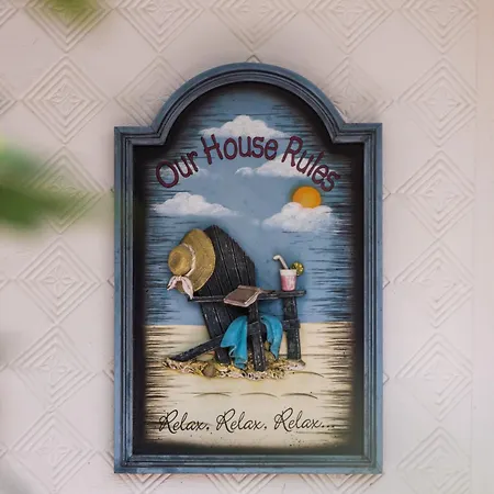 Pensiunea La Gura Portitei - ゲストハウス