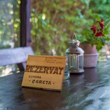 Pensiunea La Gura Portitei - ゲストハウス ジュリロヴカ