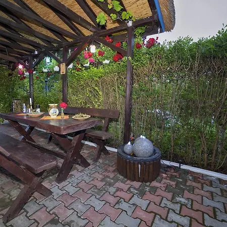 Pensiunea La Gura Portitei - 3*