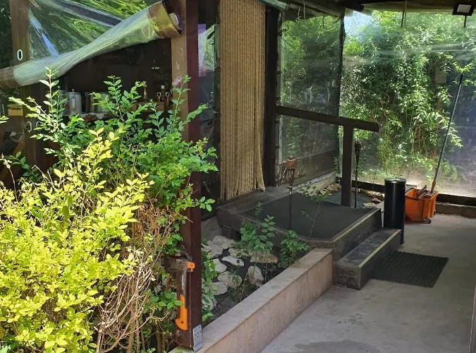 Pensiunea La Gura Portitei - 3*