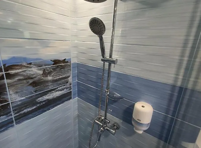 Pensiunea La Gura Portitei - 3*