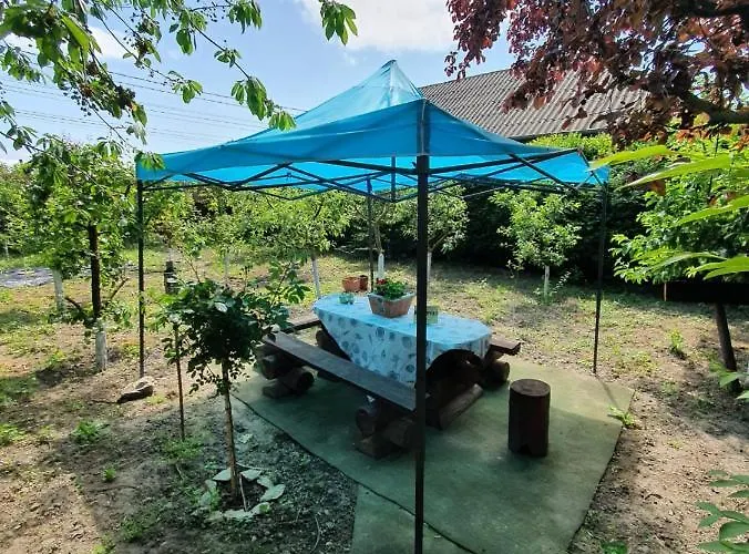 Pensiunea La Gura Portitei - Guest house Jurilovca