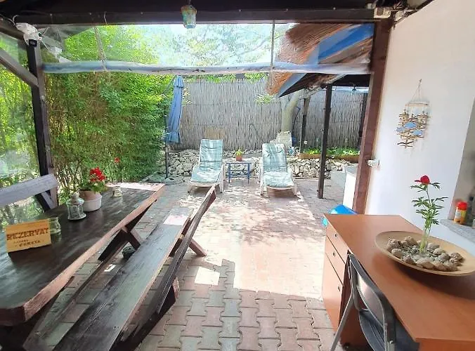 Guest house Pensiunea La Gura Portitei - Jurilovca