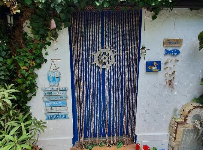 Pensiunea La Gura Portitei - Vendégház Jurilovca