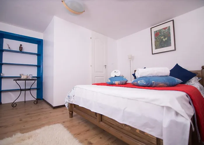 Guest house Pensiunea La Gura Portitei - Jurilovca