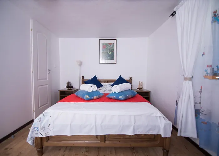 Pensiunea La Gura Portitei - 3* Jurilovca