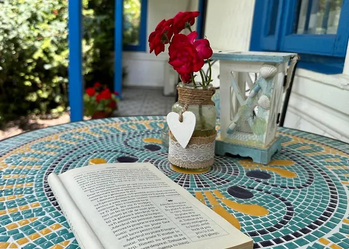 Guest house Pensiunea La Gura Portitei - 3*