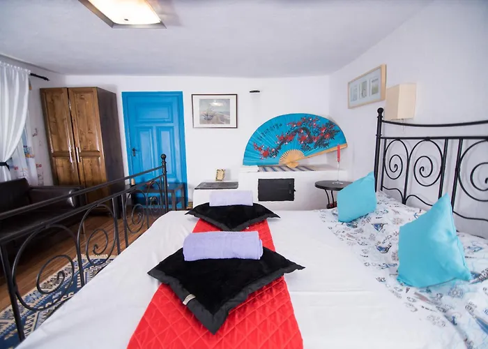 Pensiunea La Gura Portitei - 3*