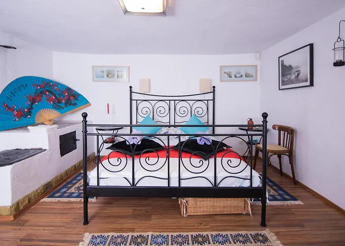 Pensiunea La Gura Portitei - Guest house 3*