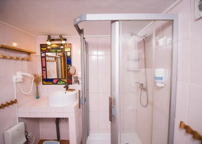 Guest house Pensiunea La Gura Portitei - Jurilovca