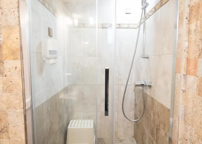 Pensiunea La Gura Portitei - Vendégház Jurilovca