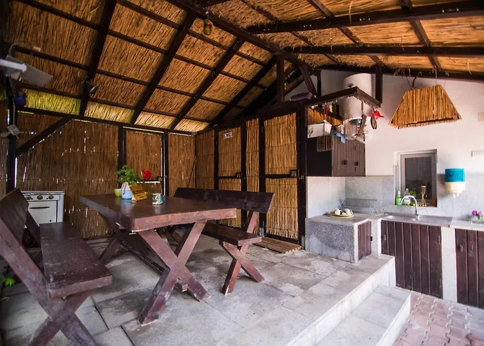 Pensiunea La Gura Portitei - 3*