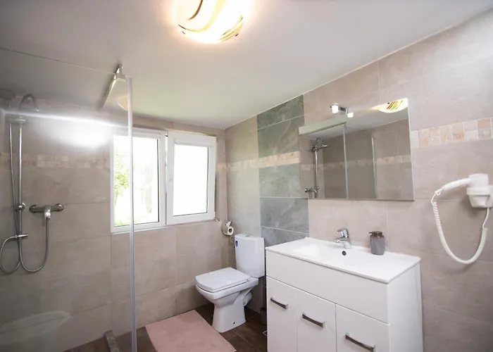 Pensiunea La Gura Portitei -